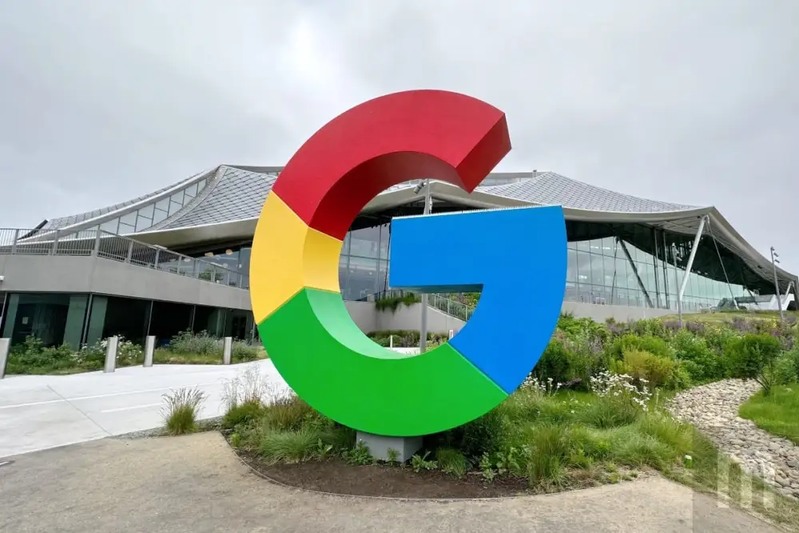Google Logo